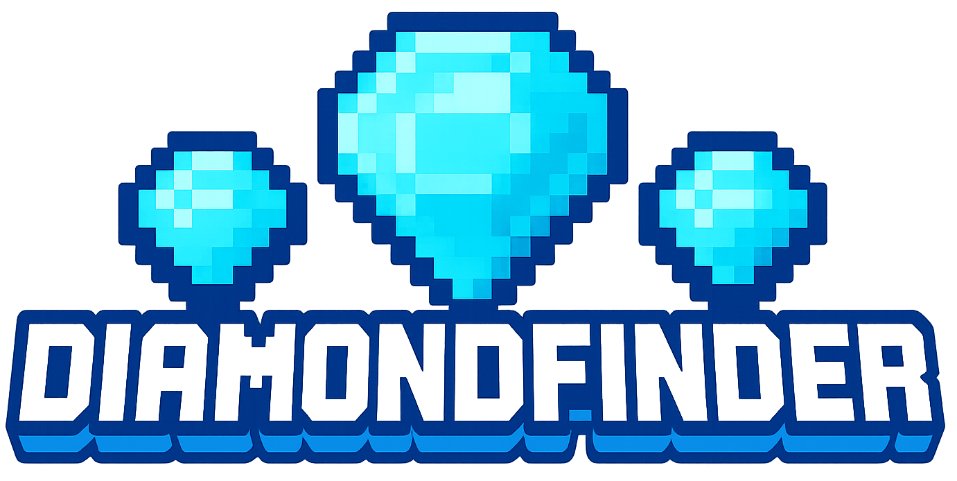 Diamond Finder