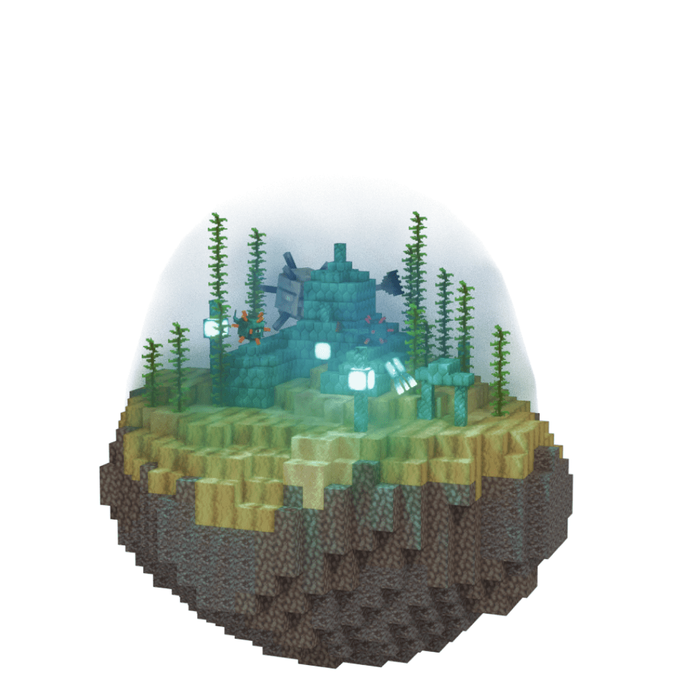 Deep Ocean