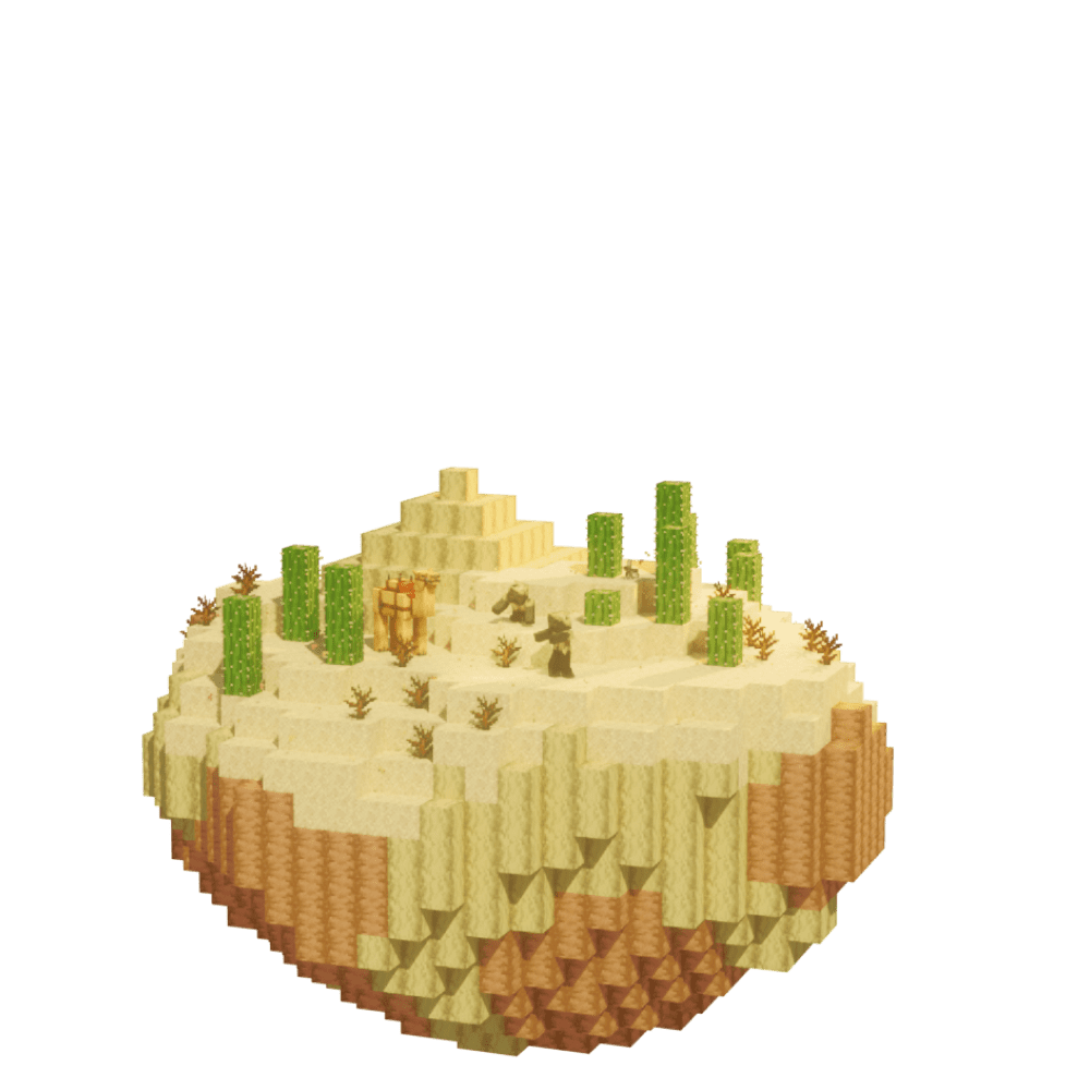 Desert