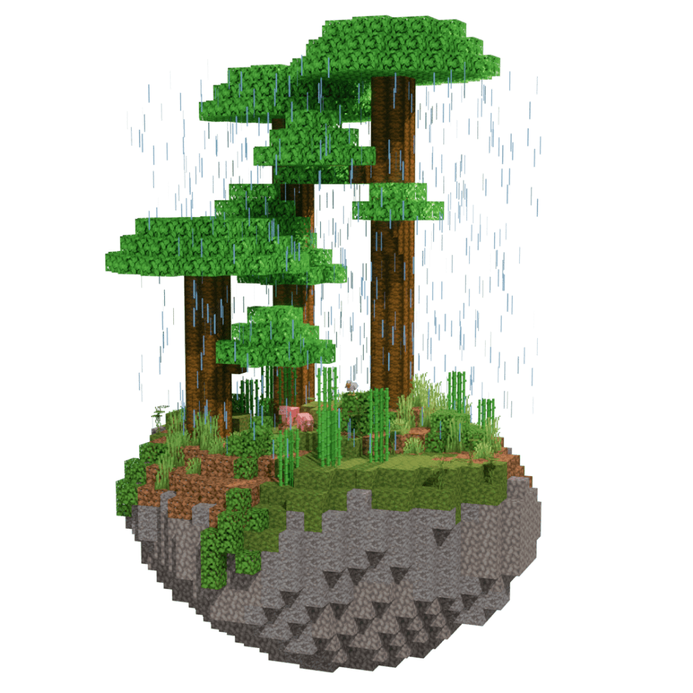 Jungle Edge