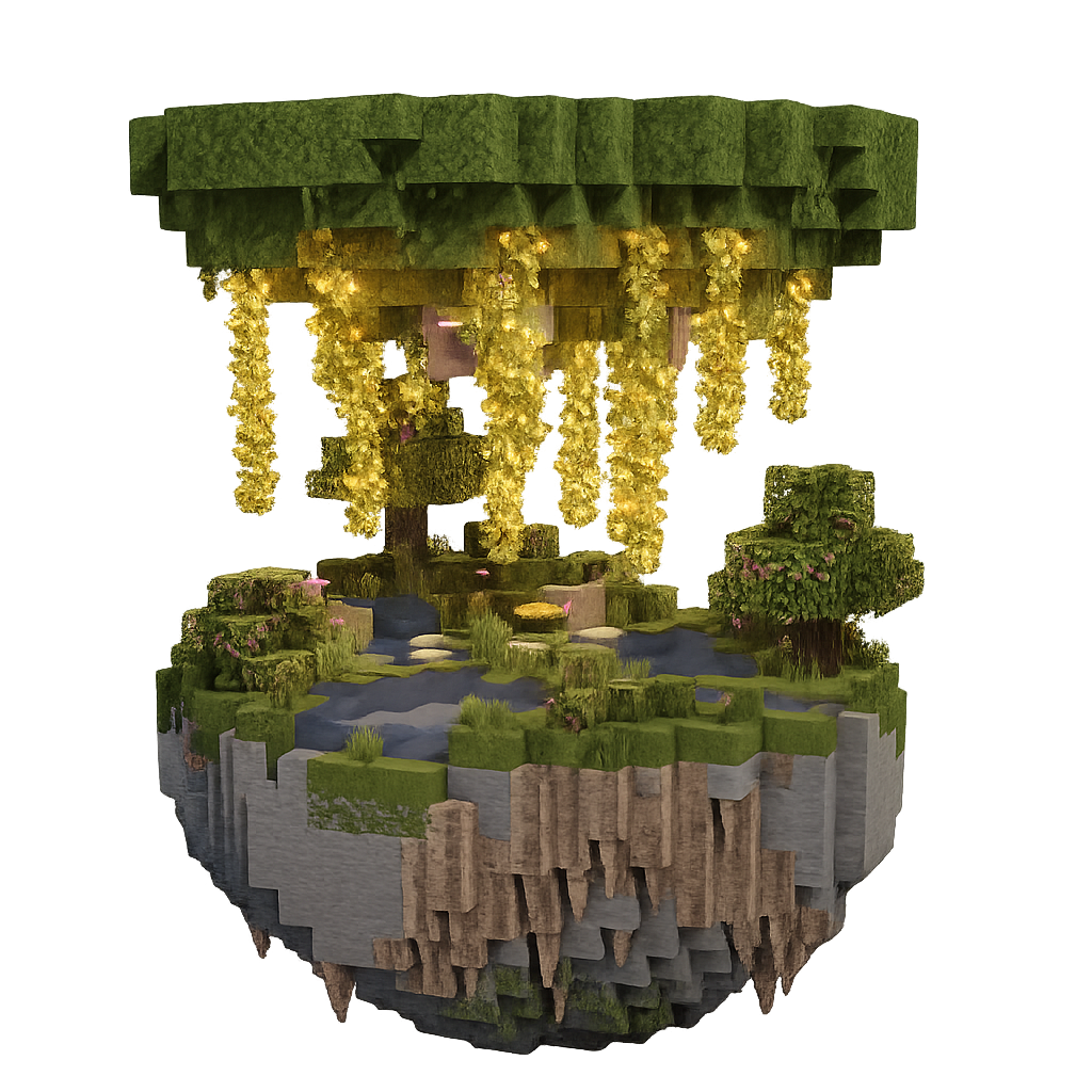 Find Lush Caves in Minecraft