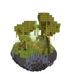 Find Mangrove Swamp in Minecraft