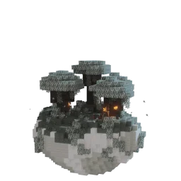 Find Pale Garden in Minecraft