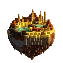 Find Sulfur Caves in Minecraft