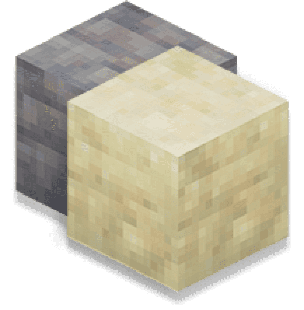 Suspicious Sand