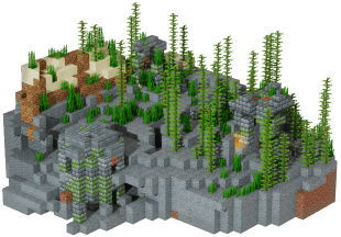 Ocean Ruins