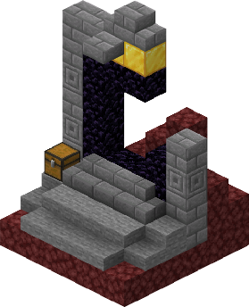 Ruined Portal