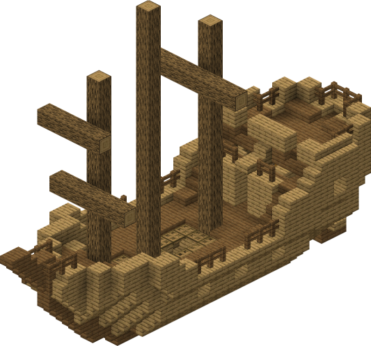 Shipwreck