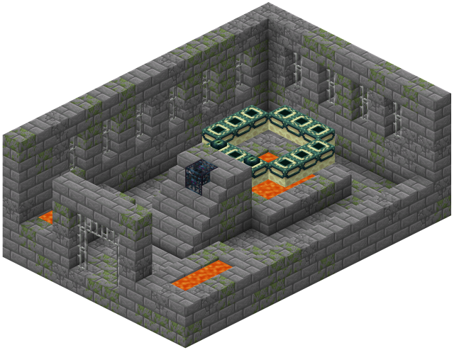 Stronghold