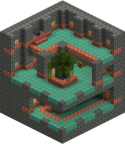 Find Trial Chambers in Minecraft