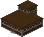 Woodland Mansions