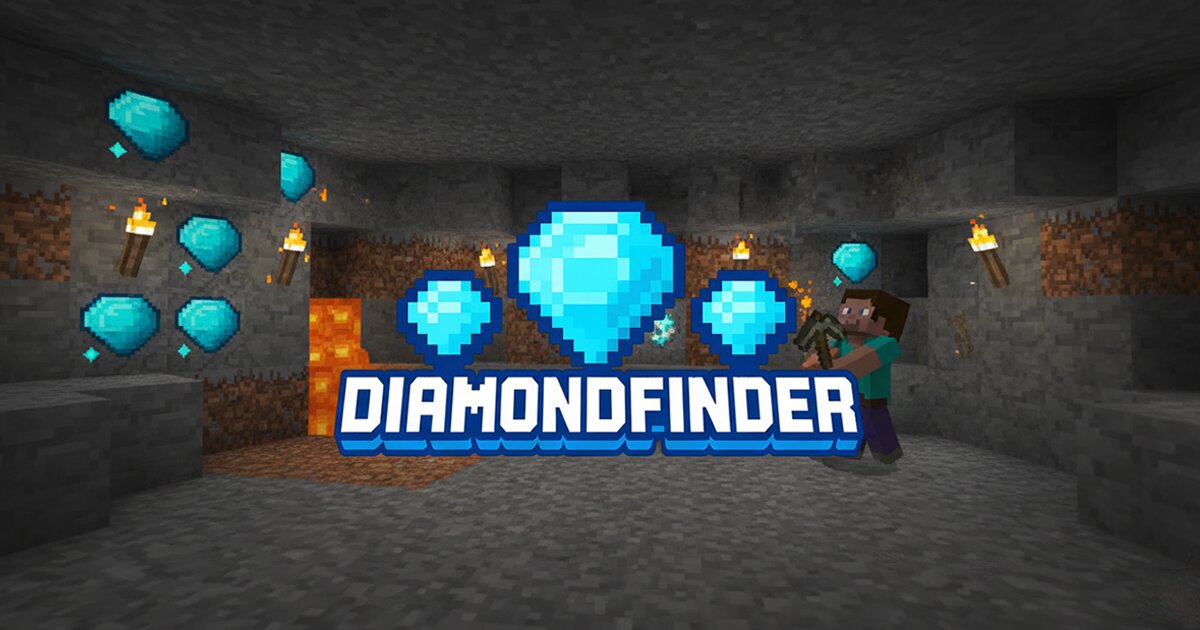 Minecraft Slime Chunk Finder – Java & Bedrock by Seed
